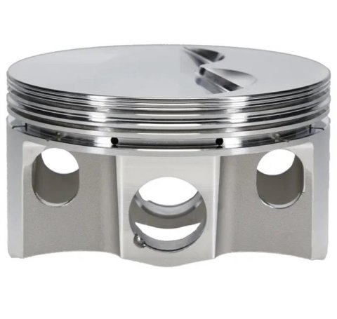 JE Pistons 373701 PISTON KIT