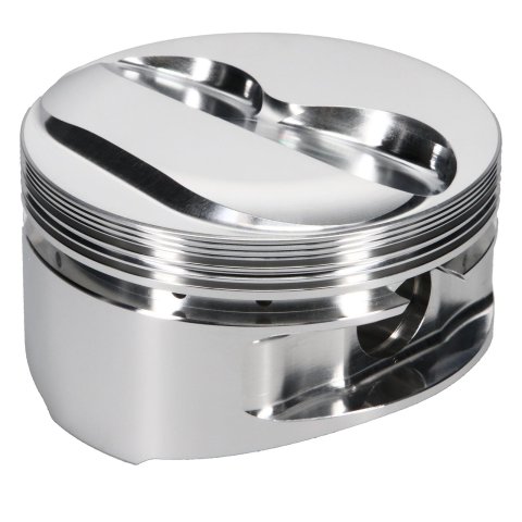 JE Pistons 231314 Pistons, 400 SBC DOME