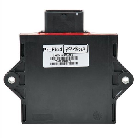 Edelbrock Pro-Flo 4 Engine Control Units 3543 Unit, 4, Each