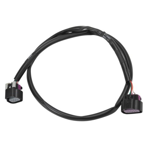 Edelbrock Pro-Flo 4 Plus Self-Learning Engine Management System Harnesses 36132 Wiring Harness, Single Drive-By-Wire, Plus, Chevy, LS, Each