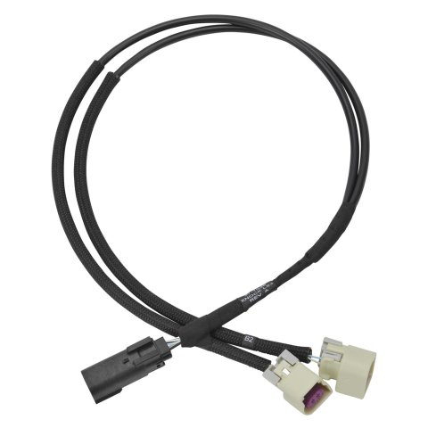 Edelbrock Pro-Flo 4 Plus Self-Learning Engine Management System Harnesses 36135 Wiring Harness, Knock Sensor, Plus, Chevy, LS 3, Each