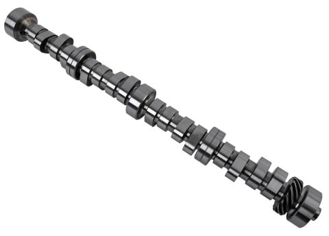 Edelbrock Rollin' Thunder Hydraulic Roller Camshafts 2220 Camshaft, Roller, Advertised Duration 229/236, Lift .618 / .647, Ford FE, Each