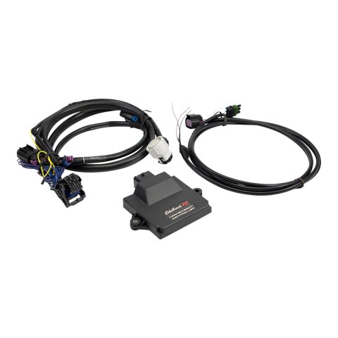 Edelbrock TC Transmission Controllers 36211 Automatic Controller, Controller, Wiring Harness, GM, 4L60E, 4L70E, 4L75E, 4L80E, for Generic CAN EFI, Each