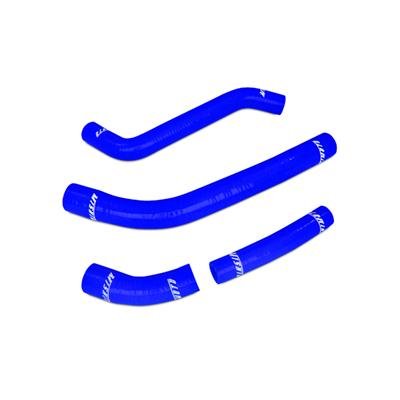 Mishimoto Powersports Silicone Hose Kits MMDBH-YZ450F-10BL Kits, Cooling System, Silicone, Blue, Kit