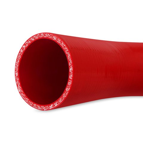 Mishimoto Silicone Hose Couplers MMCP-22545RD 2.25" 45 Degree Coupler, Red