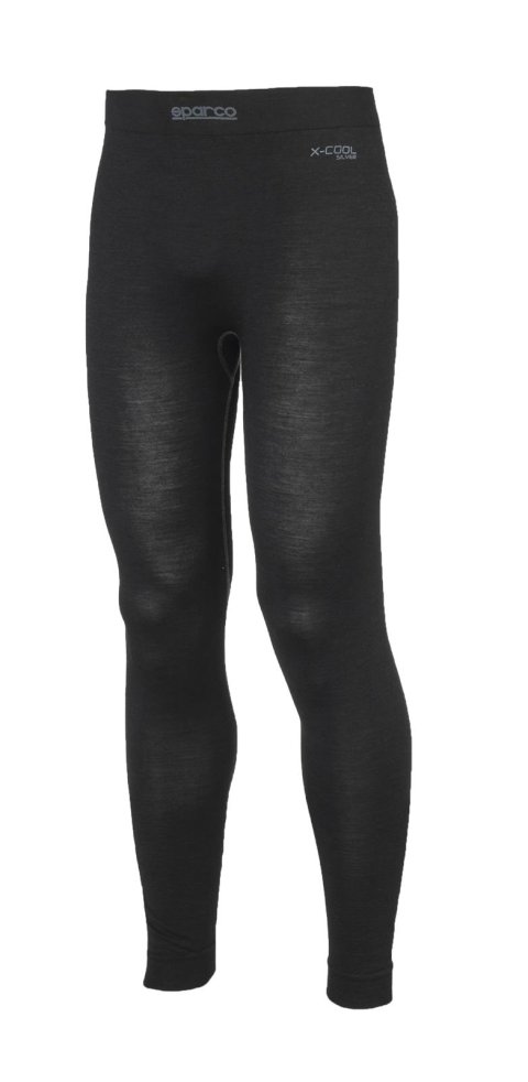 Sparco Fire Retardant Underwear Pants 1765PNRXXXL UNDERPANT RW9 XXXL BLK