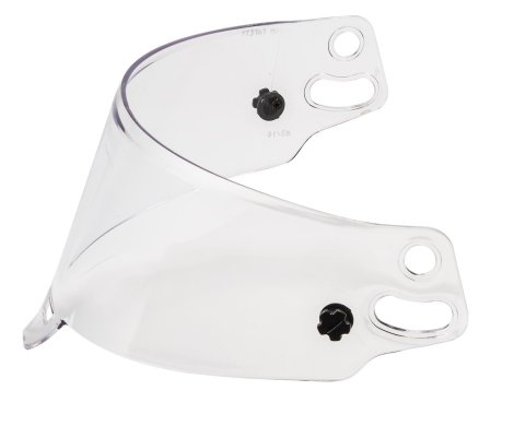 Sparco Helmet Shields 00314V01 *SHIELD AIR/SKY CLEAR