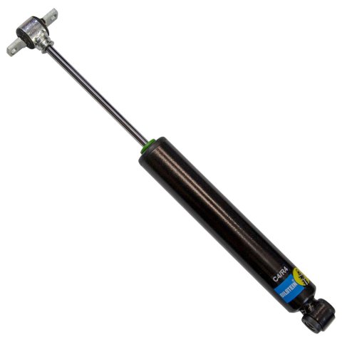 Bilstein SMX Series Shocks 24-297059 Shock, Series, Monotube, 21.02 in. Extended Length, 12.95 in. Collapsed Length, 14/2 Custom Valving, GM Metric Rear, Black, Sold individually