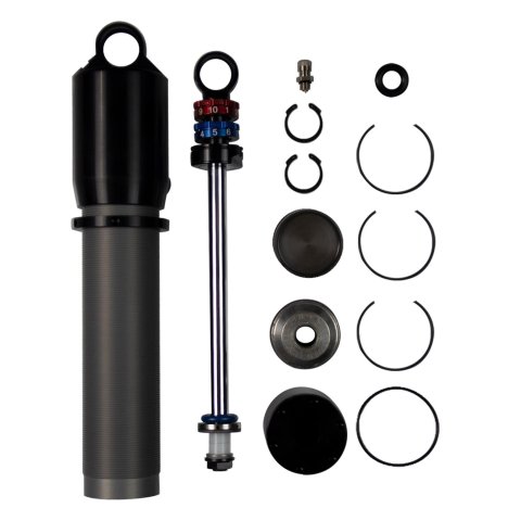 Bilstein XVA Series Coilover Shocks 33-314822 Shock Absorber No Applications