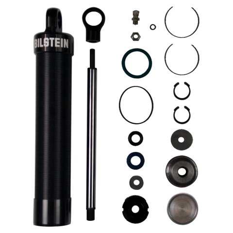 Bilstein AS2 Series Coilover Shocks 33-315430 Shock Absorber No Applications