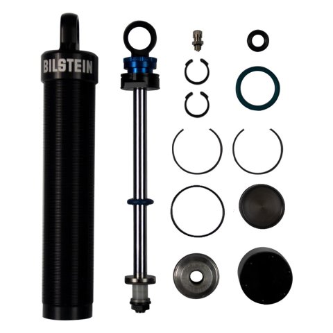 Bilstein AS2 Series Coilover Shocks 33-341118 Suspension Shock Absorber No Applications