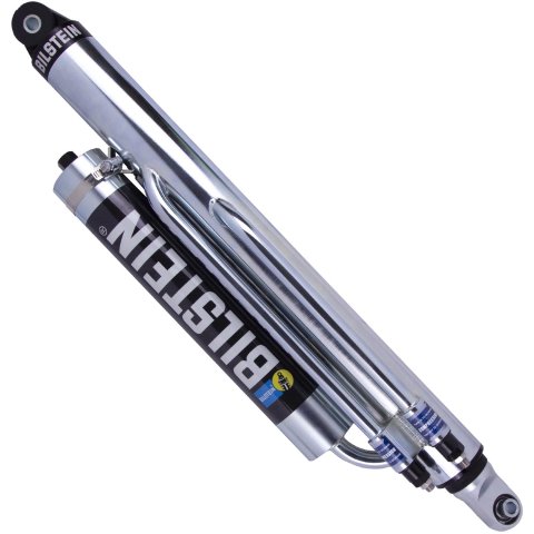 Bilstein M 9200 Series Bypass Shocks 33-269597 Shock, Series, Bypass, Monotube, Gas Charged, Zinc Plated, Right Position, 60mm Piston, Each