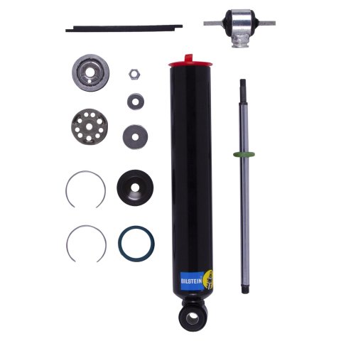 Bilstein SMX Series Shocks 24-294928 Shock Absorber No Applications