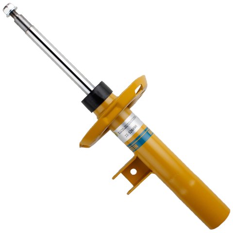 Bilstein B6 Performance Series Shocks and Struts 22-326898 Strut, Performance, Twin-Tube, Gas Charged, Mercedes-Benz, Front, Left, Each