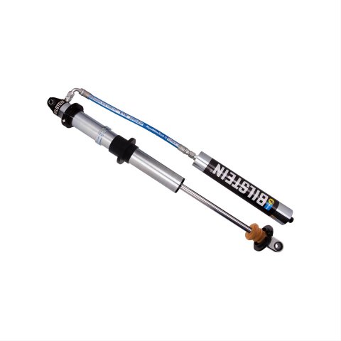 Bilstein M 9200 Coilover Series Shocks 33-244495 and Struts, Shocks, Non-adjustable, Eyelet Mounts, 24.50 in. Collapsed/38.50 in. Extended Length, Each