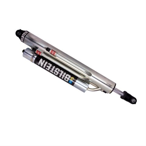 Bilstein M 9200 Series Bypass Shocks 33-250823 Shock/Strut, M9200 Series, Bypass, Monotube, Adjustable, Front/Rear, Driver Side, Reservoir Type, Universal, Each