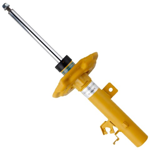 Bilstein B6 Performance Series Shocks and Struts 22-245670 Nissan Rogue Sport 2019-2017