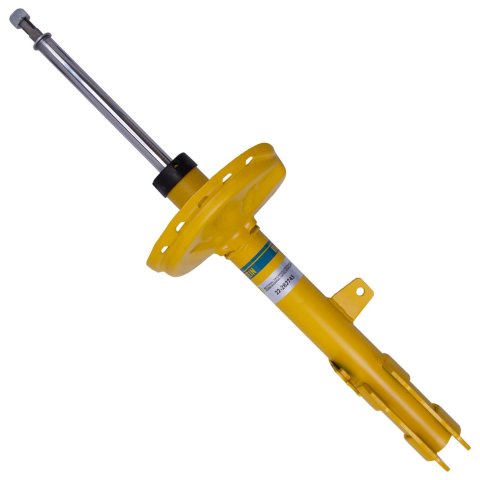Bilstein B6 4600 Series Shocks and Struts 22-282743 Shock Absorber, 4600, Stock Ride Height, Twin Tube, Rear Left, Toyota, Each