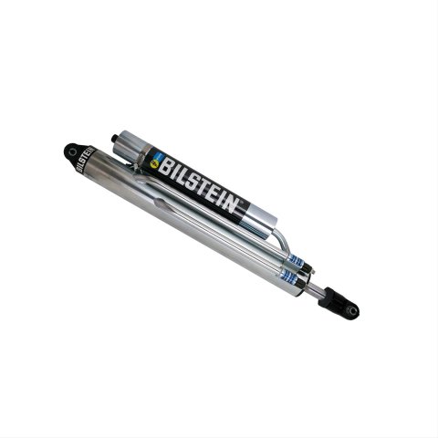 Bilstein M 9200 Series Bypass Shocks 33-250694 Shock/Strut, M9200 Series, Bypass, Monotube, Adjustable, Front/Rear, Driver Side, Reservoir Type, Universal, Each
