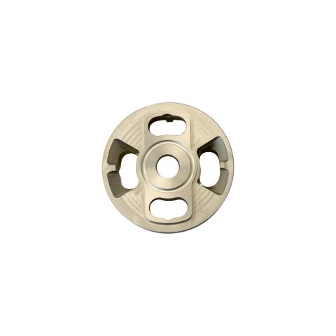 Bilstein Shocks and Struts E4-MWP-0846A01 Shock Absorber Piston Valve Motorsports Components No Applications