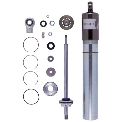 Bilstein SNS2 Series Base Valve Shocks 33-298016 Shock Absorber, (BV) Shock Absorber