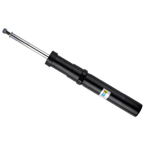 Bilstein B4 OE Replacement Series Shocks and Struts 19-262352 Shock/Strut, Replacement, TwinTube, Black, Front, Audi, Each