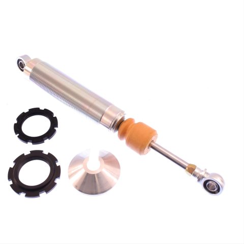 Bilstein M 7100 Coilover Series Shocks B46-0205OR Shock/Strut, 1700 Series, Monotube, Gas Charged, 18.25 in. Extended, 12 in. Collapsed, Eyelet, Eyelet, Each