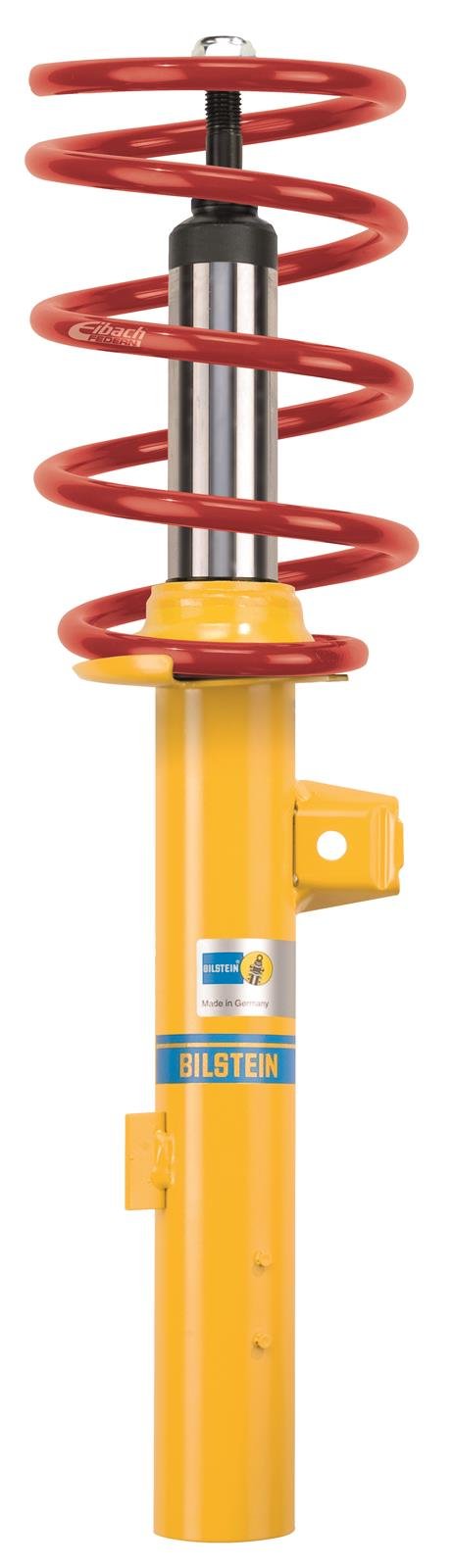 Bilstein B12 Pro-Kit Series Suspension Kits 46-183774 VW GOLF VI (5K1); K; SL