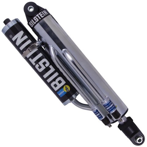 Bilstein M 9200 Series Bypass Shocks 33-250625 Shock/Strut, M9200 Series, Bypass, Monotube, Adjustable, Front/Rear, Passenger Side, Reservoir Type, Universal, Each
