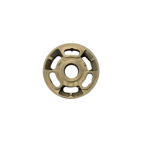 Bilstein Shocks and Struts E4-MWP-1246A02 Shock Absorber Piston Valve Motorsports Components No Applications