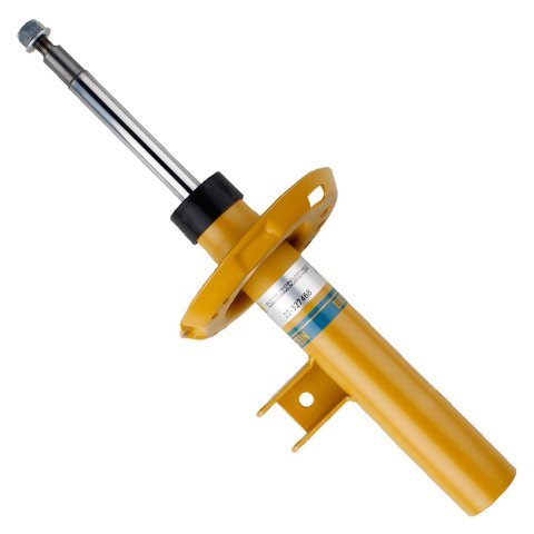 Bilstein B6 Performance Series Shocks and Struts for 2020-2023 CLA250 - 22-327468 Strut, Performance, Twin-Tube, Gas Charged, Mercedes-Benz, Front, Left, Each