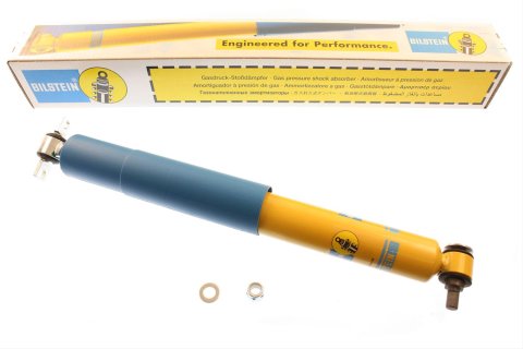 Bilstein Motorsports Shocks and Struts F4-BE5-F132-M0 GM G/H body Motorsport rear