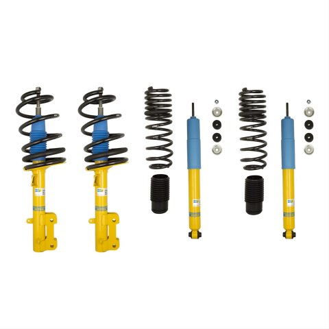 Bilstein Coilover Kits 46-207364 Ford GT500 5.4L (S197) ; K; B12 PK