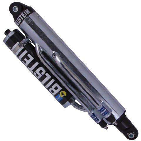 Bilstein M 9200 Series Bypass Shocks 33-250649 Shock/Strut, M9200 Series, Bypass, Monotube, Adjustable, Front/Rear, Passenger Side, Reservoir Type, Universal, Each