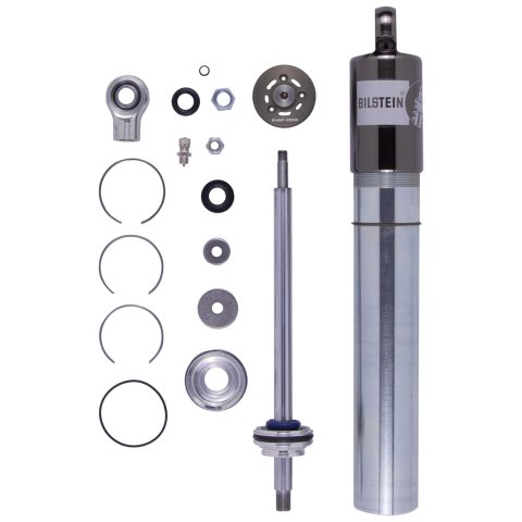Bilstein SNS2 Series Base Valve Shocks 33-316697 Shock Absorber (BV) No Applications
