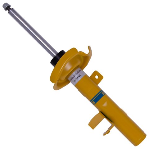 Bilstein B6 Performance Series Shocks and Struts 22-293749 Suspension Strut Assembly Ford Escape 2014-2013