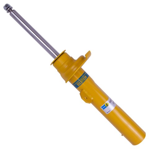 Bilstein B6 Performance Series Shocks and Struts 22-286475 Shock Absorber / Strut Assembly, B6, Series, Twin-Tube, Gas Charged, Mini, Each