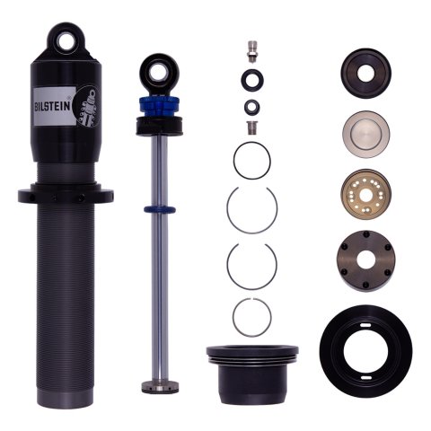 Bilstein XVA Series Coilover Shocks 33-314624 Shock Absorber No Applications