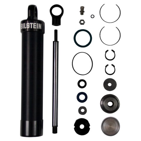 Bilstein AS2 Series Coilover Shocks 33-315454 Shock Absorber No Applications