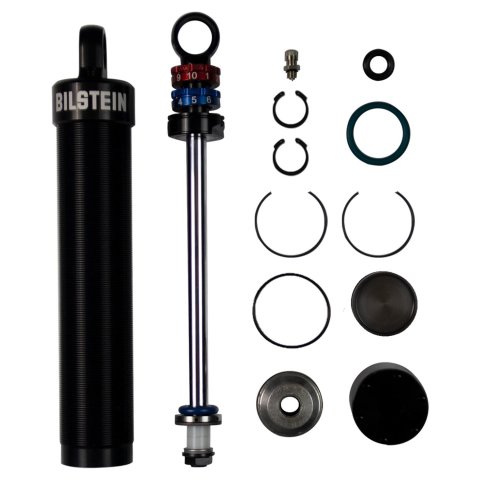 Bilstein AS2 Series Coilover Shocks 33-315492 Shock Absorber No Applications