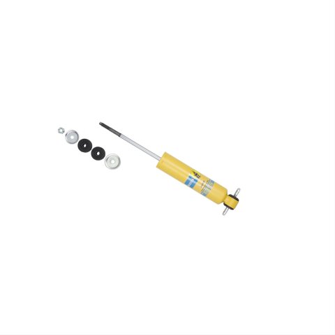 Bilstein AK Series Shocks and Struts AK1053 Shock, Street/Mini Stock, Chevy, Front, Each