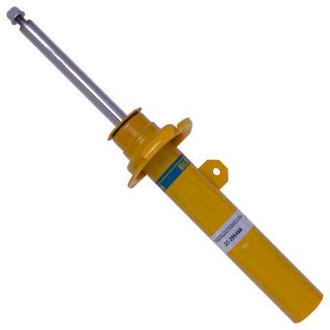 Bilstein B6 Performance Series Shocks and Struts 22-286468 Shock Absorber / Strut Assembly, B6, Series, Twin-Tube, Gas Charged, Mini, Each