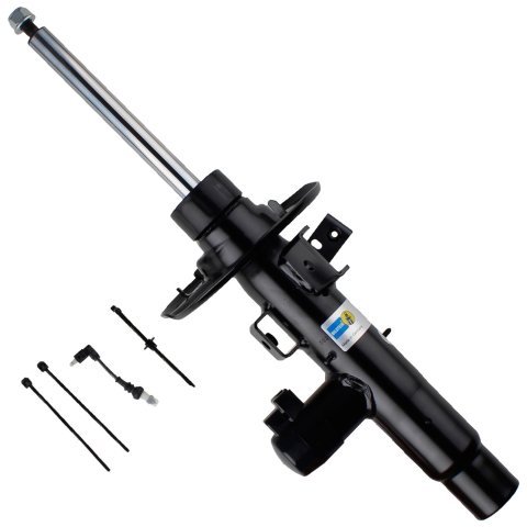 Bilstein B4 Series DampTronic Shocks and Struts 23-305014 Suspension Strut Assembly OE Replacement (DampTronic) BMW 330i 2022-2019