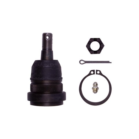 Bilstein B1 Replacement Ball Joint Kits 13-100124 Joints, Suspension Bolt Kit, B8 Replacement, Front, Nissan, Kit