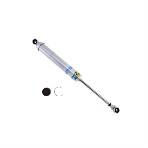 Bilstein SZ Series Shocks 33-243450 Shock/Strut, Series, Monotube, 22.20 in. Extended/14.25 in. Collapsed Lengths, Digressive Valving, Each