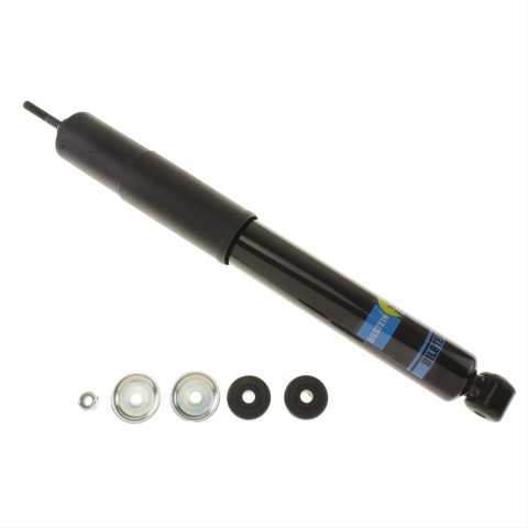 Bilstein Drag Race Series Shocks 24-221474 Shock/Strut, Series, Monotube, Gas Charged, Rear, Mono-Leaf Springs, Chevy, Pontiac, Each