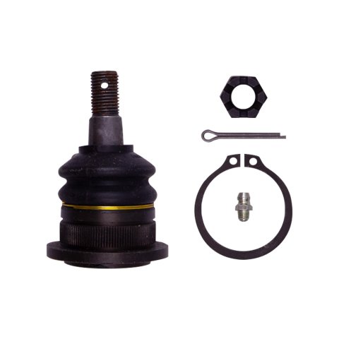 Bilstein B1 Replacement Ball Joint Kits 13-100155 Joints, Suspension Bolt Kit, B8 Replacement, Front, Toyota, Kit