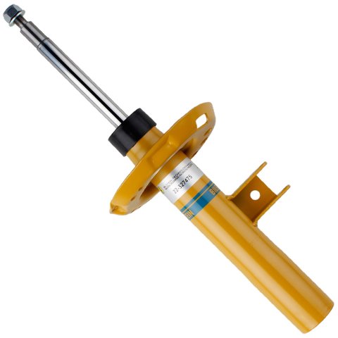 Bilstein B6 Performance Series Shocks and Struts for 2020-2023 CLA250 - 22-327475 Strut, Performance, Twin-Tube, Gas Charged, Mercedes-Benz, Front, Right, Each