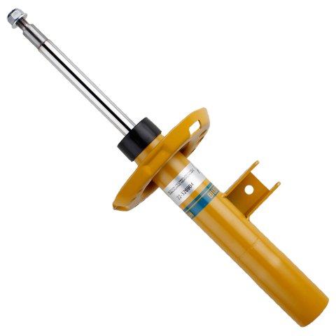 Bilstein B6 Performance Series Shocks and Struts for 2020-2023 CLA250 - 22-326904 Strut, Performance, Twin-Tube, Gas Charged, Mercedes-Benz, Front, Right, Each
