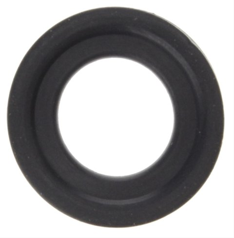 MAHLE Original Oil Pan Drain Plug Gaskets B32655 Ford DRAIN PLUG Gasket SIZE M10 or 3/8" ID 10.41mm X OD 19.60mm X TK 2.90mm